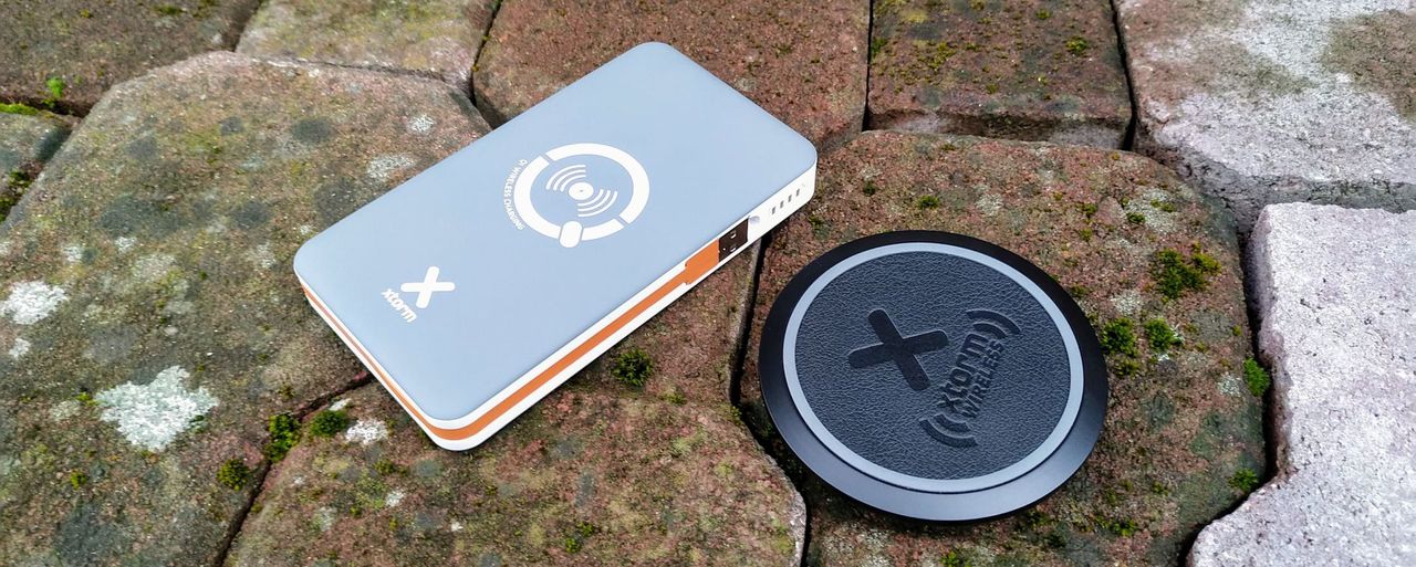 Xtorm Power Bank Wireless 8000, czyli powerbank z opcją ładowania bezprzewodowego [MINITEST]