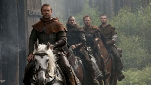 Wracamy do Sherwood [zwiastun] 1