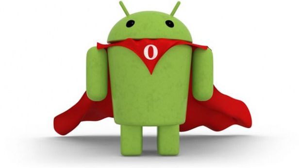 W Markecie pojawiły się Opera Mini 6.5 oraz Opera Mobile 11.5 1