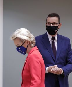 Die Welt: Fanatyzm i arogancja rządów Zachodu wobec Polski