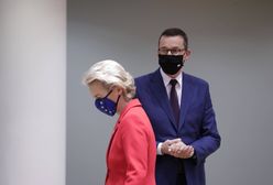 Die Welt: Fanatyzm i arogancja rządów Zachodu wobec Polski