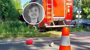 12-latek zginął na pasach. Sąd zmienił wyrok