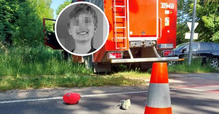 12-latek zginął na pasach. Sąd zmienił wyrok