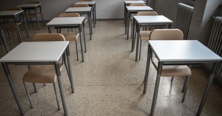 Kwarantanna szkolna? "Szkoła to nie jest mój prywatny folwark"