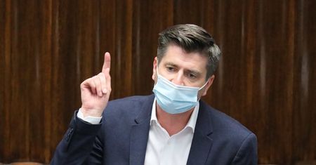 Starcie Śmiszka i Kowalskiego na Twitterze. Bogdan Zdrojewski komentuje