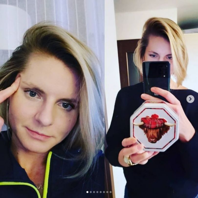 Natalia z "Rolnik szuka żony" znała Pawła przed programem