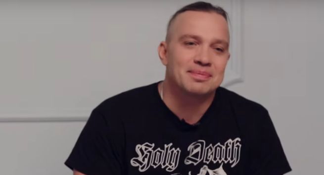 Łukasz Orbitowski z felietonami we Wprost.pl