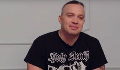 Łukasz Orbitowski z felietonami we Wprost.pl