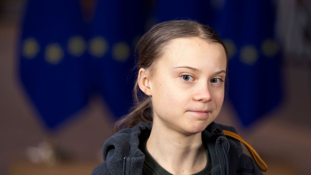 Greta Thunberg przekazała UNICEF 100 tys. dolarów