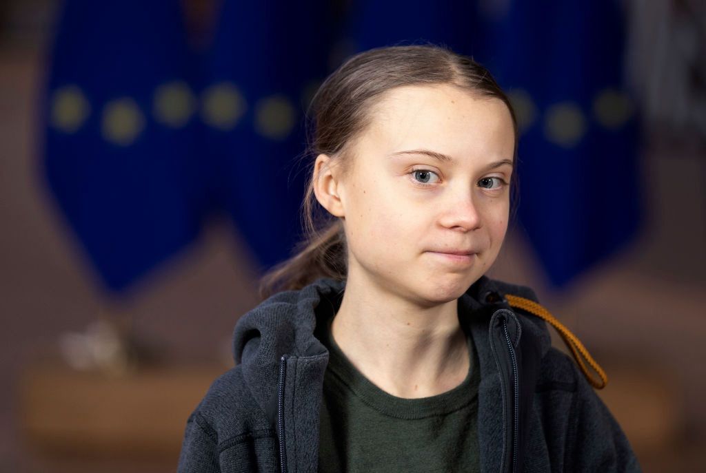 Greta Thunberg przekazała UNICEF 100 tys. dolarów