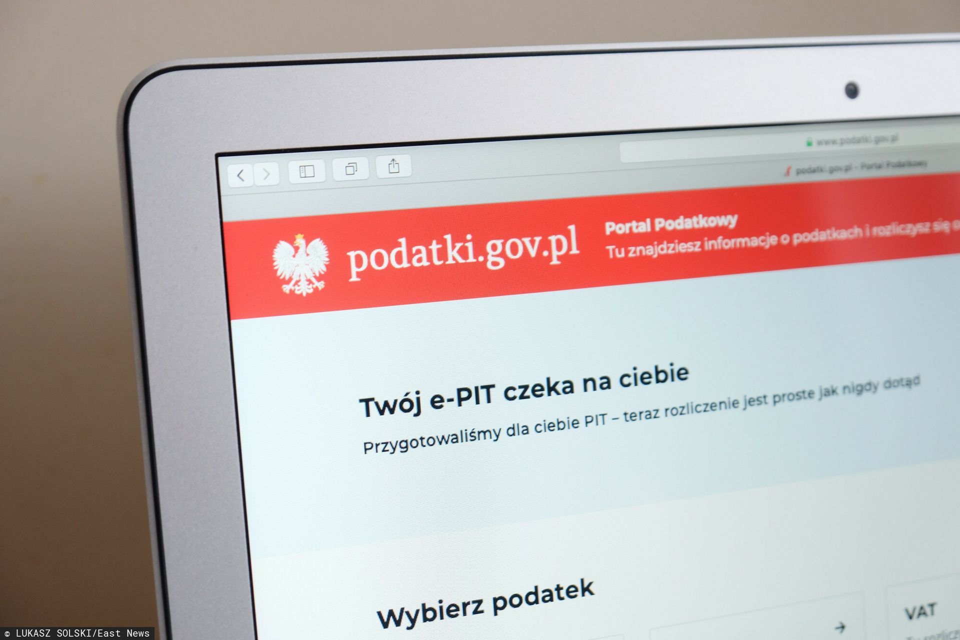 Twój e-PIT. Polacy złożyli już ponad 5 mln deklaracji