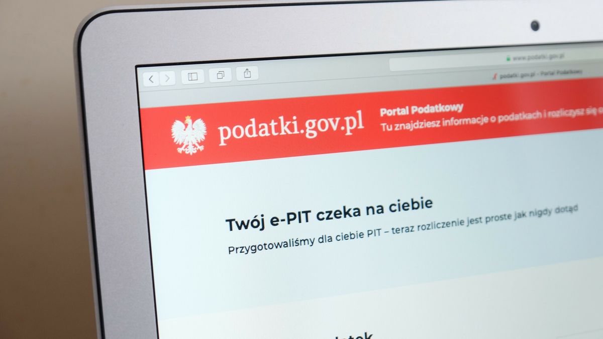 Podatnicy złożyli ponad 5 mln deklaracji w usłudze Twój e-PIT
