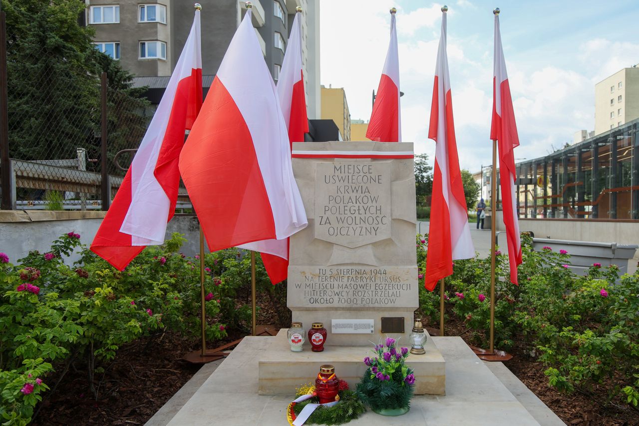 Warszawa: Rocznica Powstania Warszawskiego - pamięć, opór i lekcja na przyszłość