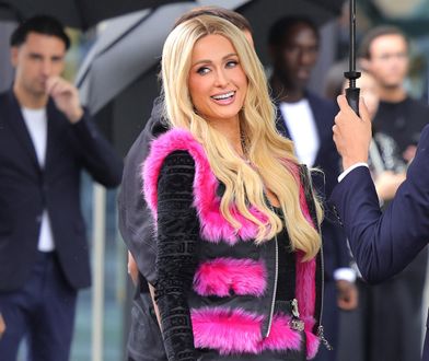 Biografia Paris Hilton od twórców "Midsommar". Będzie hit?