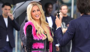Biografia Paris Hilton od twórców "Midsommar". Będzie hit?