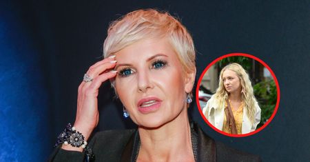 Joanna Racewicz skomentowała aferę z Barbarą Kurdej-Szatan. Ma dla aktorki cenną radę