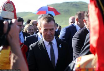 Rosja zamierza opuścić Radę Europy. MSZ wydało oświadczenie