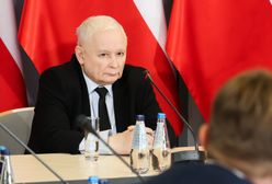 "Prezes nie do końca rozumie". W PiS mają problem z Kaczyńskim?