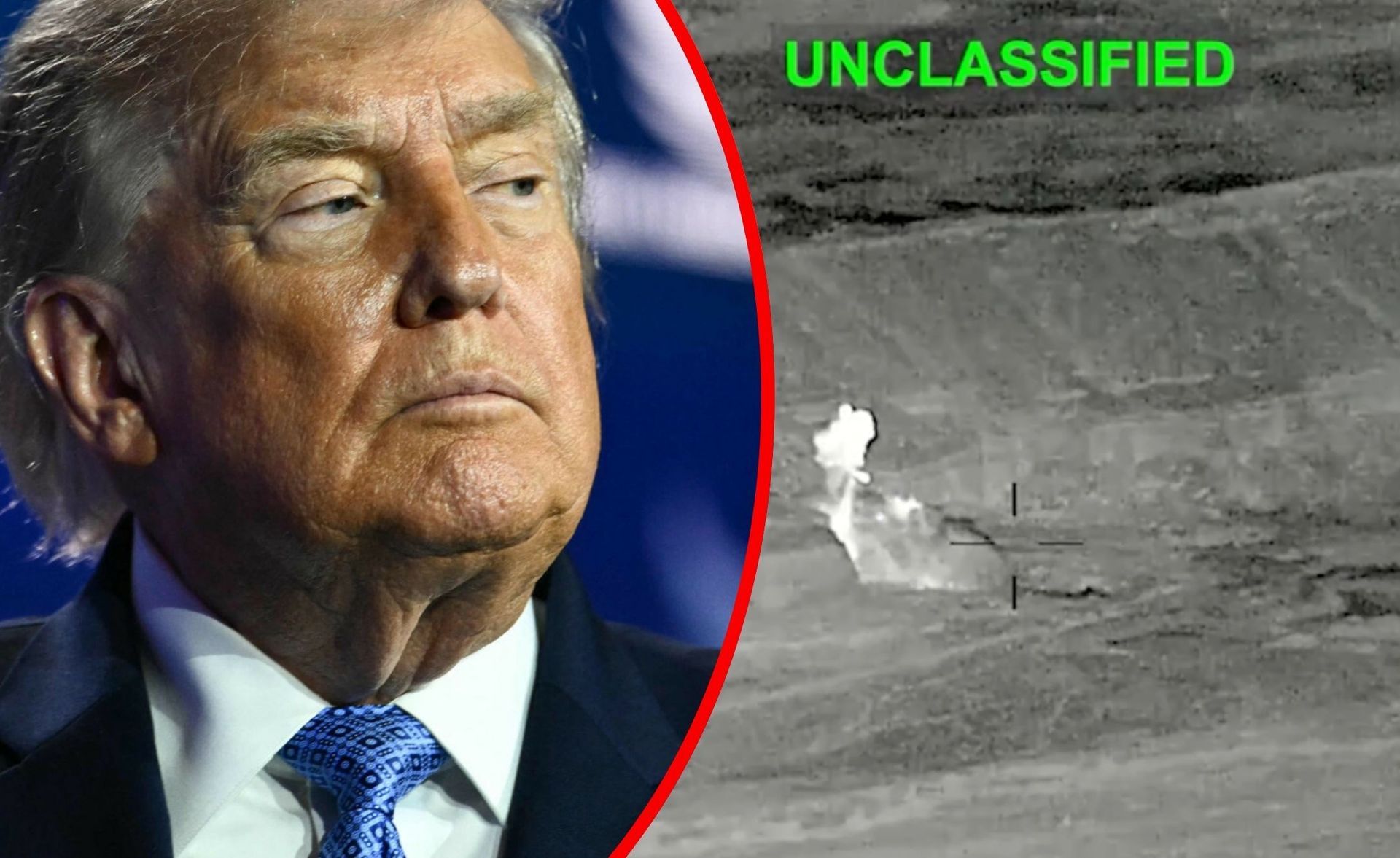 Iran odpowiada USA, MiG-29 utracony w Ukrainie. To wydarzyło się w nocy