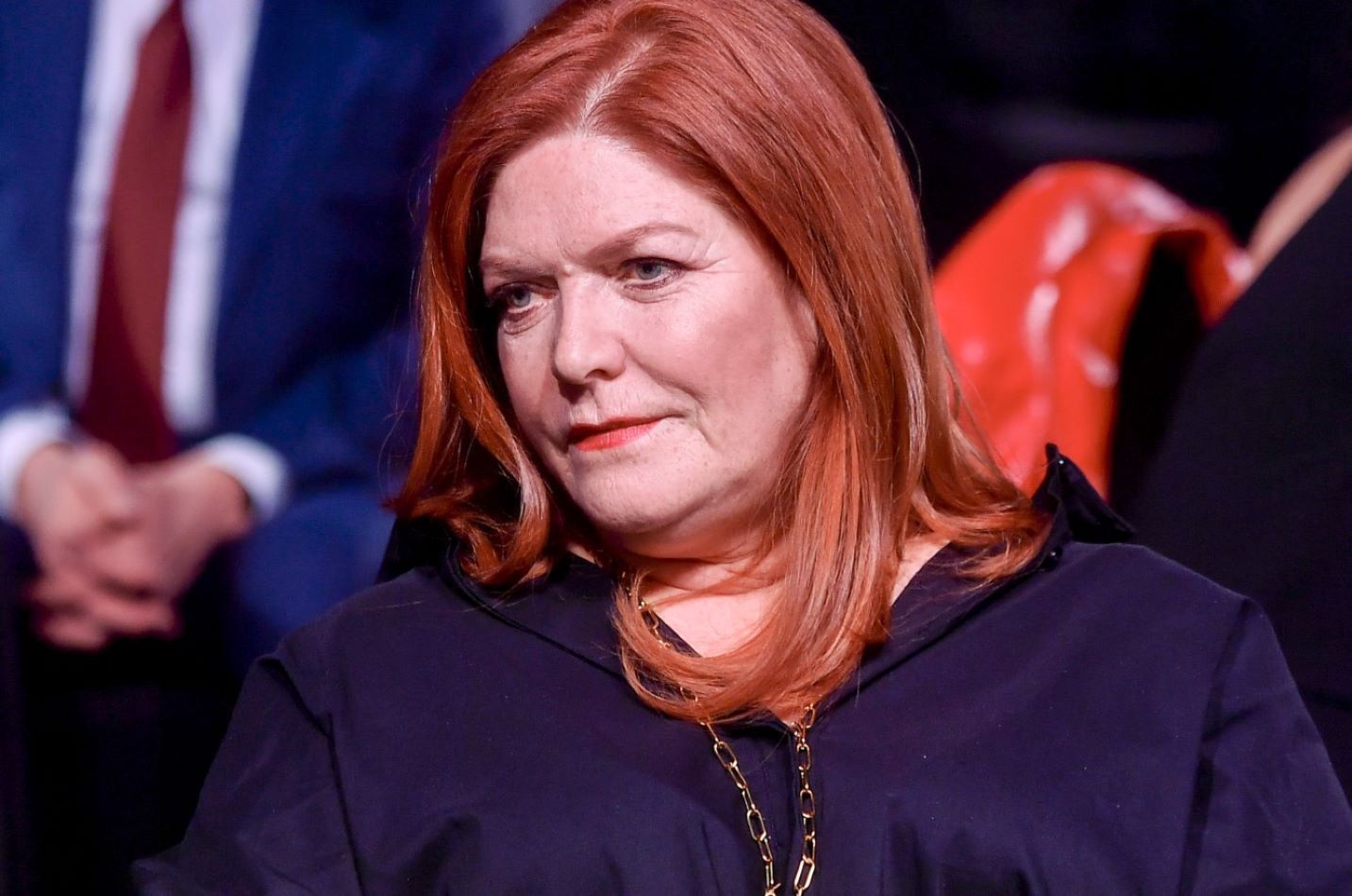 Katarzyna Dowbor przepracowała w telewizji 40 lat