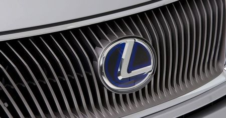 Lexus szykuje rywala BMW serii 1