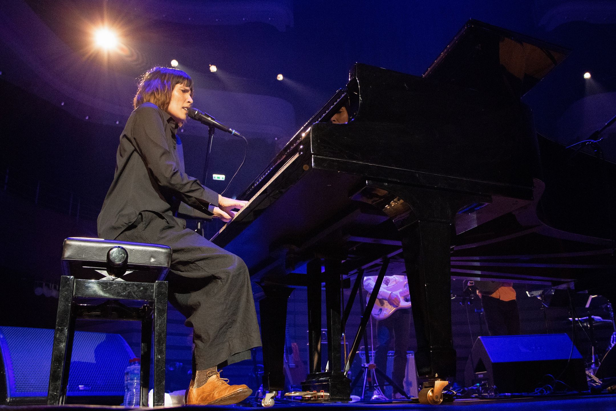 Tanita Tikaram – Wrocław 18.04.2024