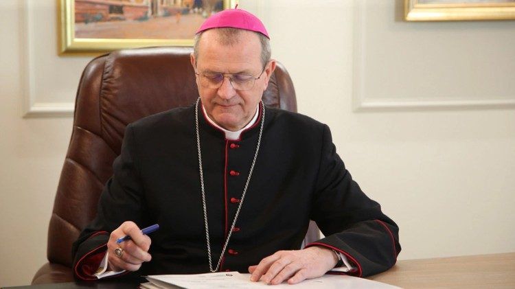 Zmarł abp. Józef Kowalczyk. Kondolencje przewodniczącego KEP