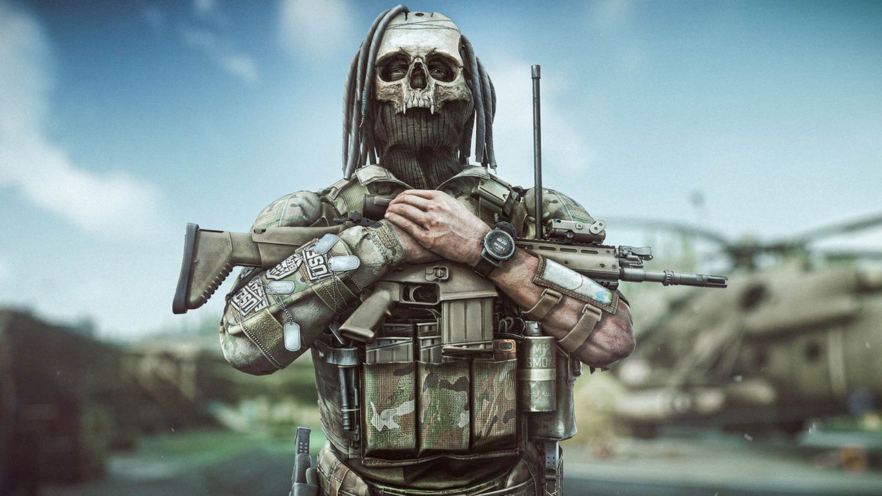 "Nie zwracaj gry na Steamie, jeśli chcesz grać". Gracze realistycznej strzelanki Escape from Tarkov otrzymują dziwne bany, niektórzy dosłownie za nic