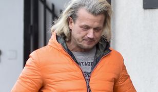Jarosław Jakimowicz jednak ma sprawę w prokuraturze. Choć usilnie temu zaprzeczał