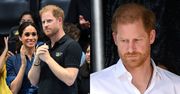Książę Harry walczy o OCHRONĘ z brytyjskim rządem. Boi się o Meghan Markle. "Nie mogę NARAŻAĆ ŻONY na niebezpieczeństwo"
