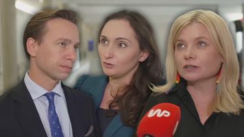 Tusk w Sejmie o Zondacrypto. Posłowie: Szokujące informacje