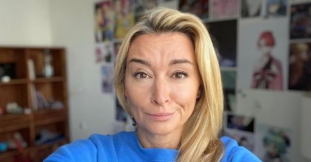 Martyna Wojciechowska znów się rozczarowała? Wymowny komentarz