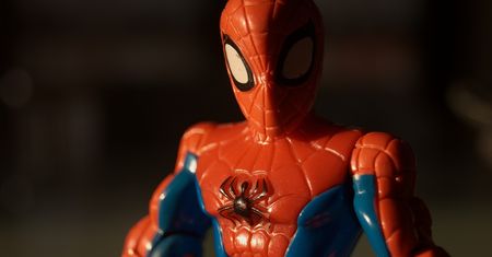 Od Spider-Mana po Tarzana. Jak dobrze znasz popularnych bohaterów?