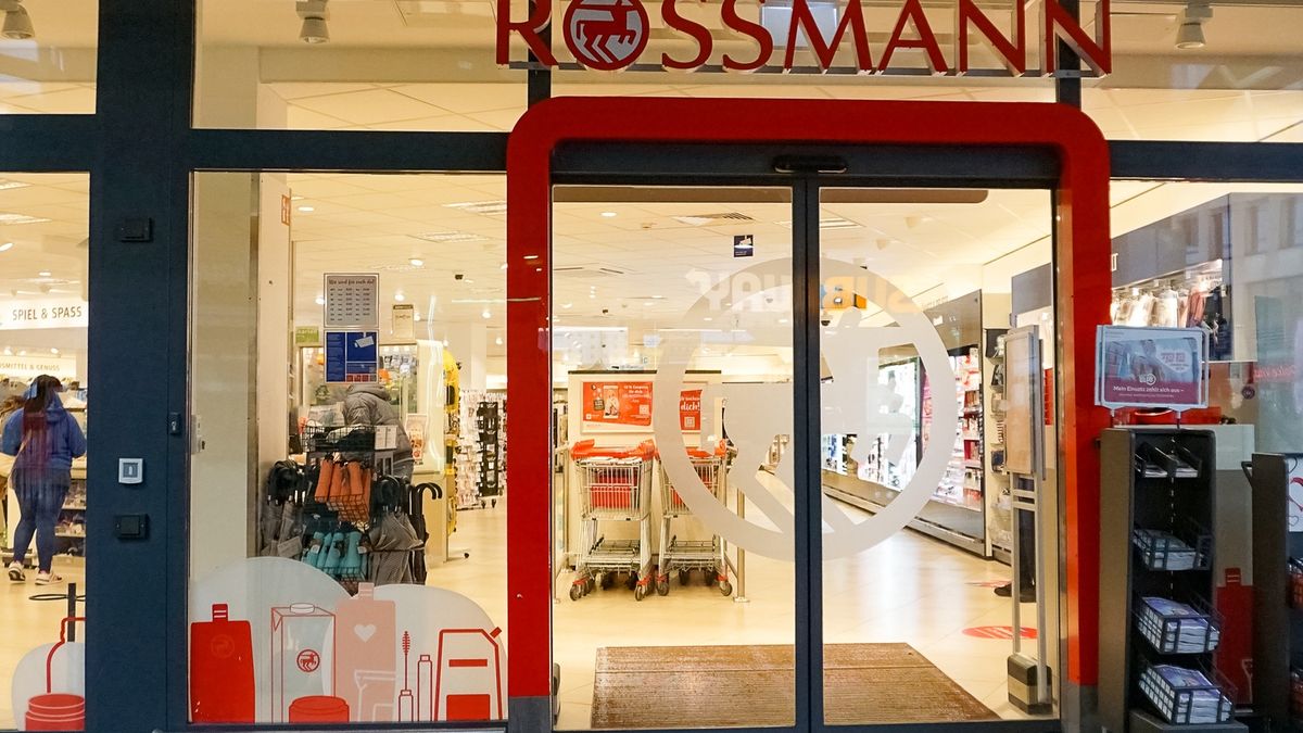 Hit z Rossmanna za grosze
