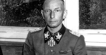 Heinz Reinefarth. Kat Warszawy, którego nigdy nie osądzono