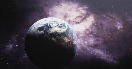 "Druga" Ziemia. W Kosmosie jest kolejny kandydat przypominający naszą Ziemię