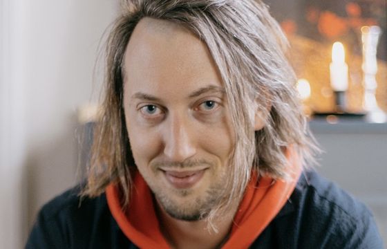 Łukasz Alwast odchodzi z Science Now i Stellar Fireworks