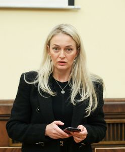 Mielnikawa zniknęła. Jest ruch Prokuratury Krajowej