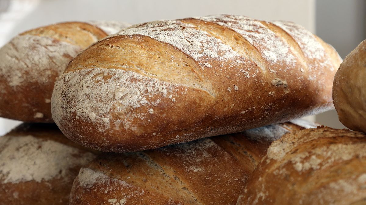 Który rodzaj chleba jest najzdrowszy?