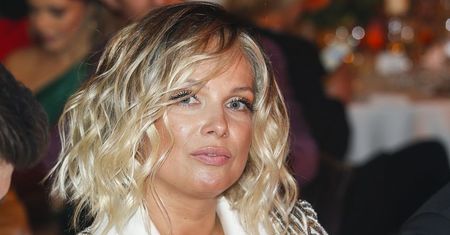 Joanna Liszowska nie jest już sama? Bardzo czule witała znanego aktora