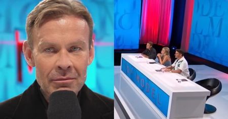 Woliński o mężczyznach na castingach "Top Model". Zauważył jedno