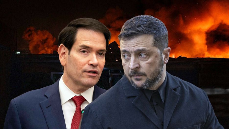 Rozmowy na Florydzie trwają