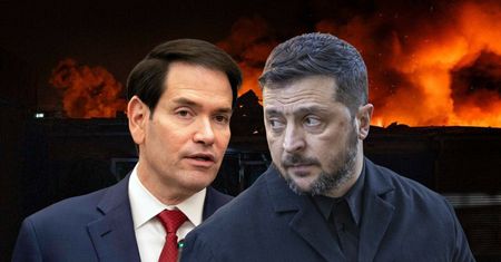 "Konstruktywne" rozmowy. Zakończyła się kolejna runda negocjacji na Florydzie