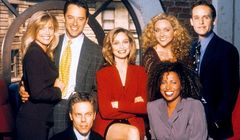 Gwiazda „Ally McBeal” o krytyce jej bohaterki