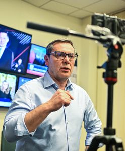 Koniec sporu o TVP. Sąd zdecydował ws. Michała Adamczyka