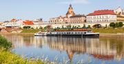 Pogoda w Gorzowie Wielkopolskim. Prognoza na sobotę 16 maja. Chłodny poranek, sucho i dużo słońca