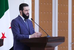 Nagła zmiana w Syrii. Zawieszona konstytucja i parlament