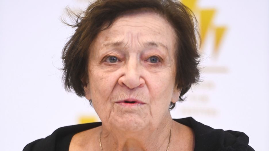 Ewa Dałkowska