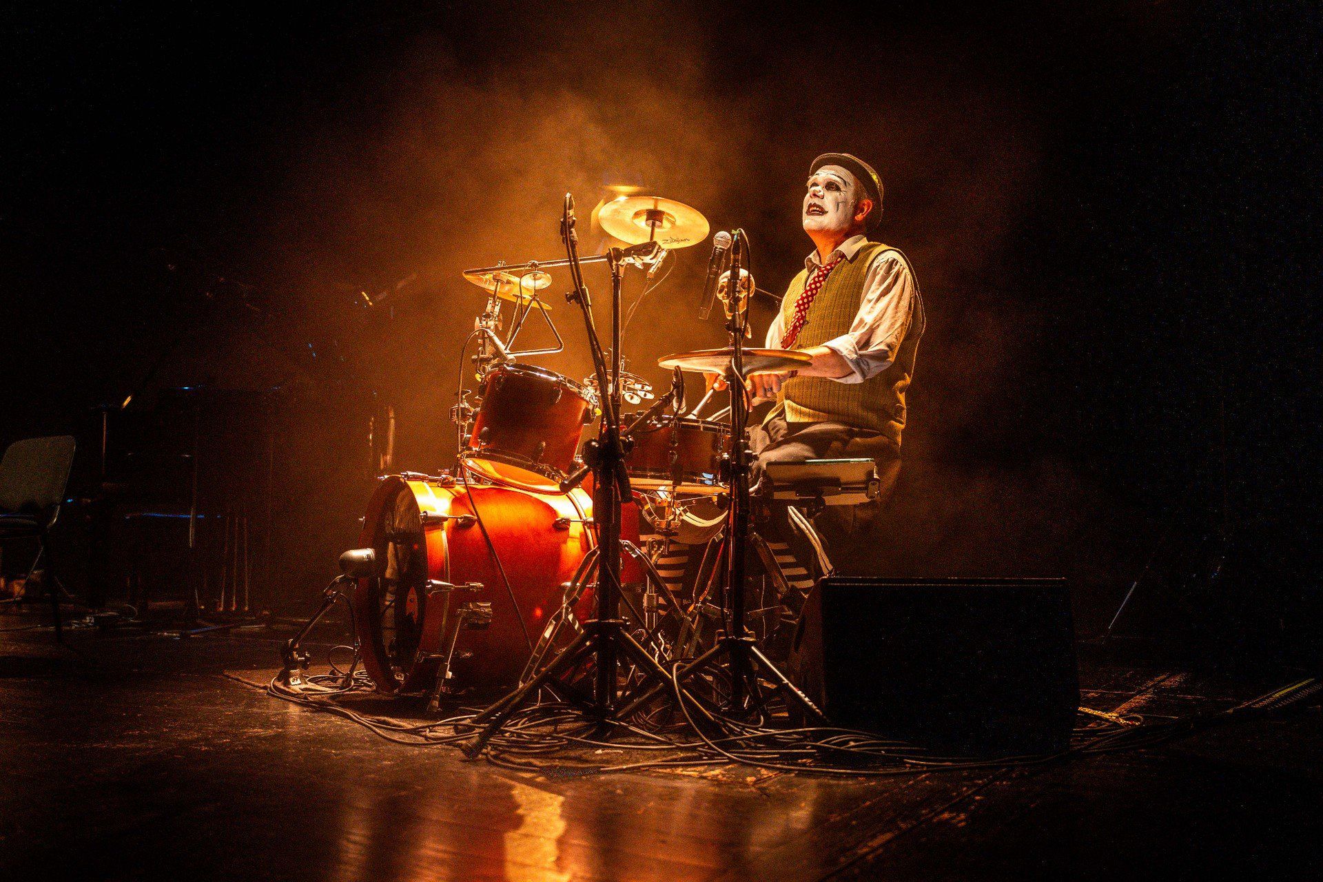 Festiwal Szekspirowski 2025 - nagrody, koncert, podsumowanie