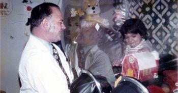 Chłopiec w bańce. Historia Davida Vettera